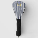 Search for navy blue golf head covers Summer