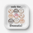 Search for blue donut plates Modern