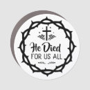 Search for jesus saves bumper stickers Faith