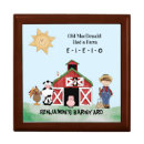 Search for eieio Animals