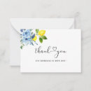 Search for bridal shower note cards Watercolor