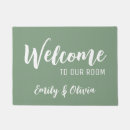 Search for dorm doormats Dorm sweet dorm