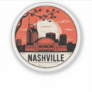 Search for nashville stickers Tennessee
