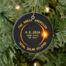 Search for texas ornaments 2024 total solar eclipse