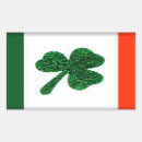 Search for shamrock stickers Lucky