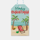 Search for cruise gift tags Tropical