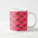 Search for watermelon mugs Summer