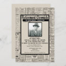 Search for newspaper headline Journalist