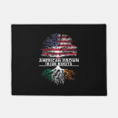 Search for irish doormats Leprechaun