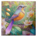 Search for lavender tiles Bird