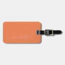 Search for bridal shower luggage tags Bridesmaid