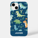 Search for dinosaurs iphone cases Colorful