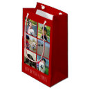 Search for photo collage gift bags Create your own