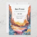 Search for arizona wedding invitations Boho