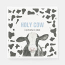 Search for cow print napkins Birthday