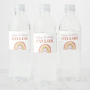 Search for purple water bottle labels Colorful