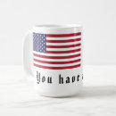 Search for patriotic mugs Vote