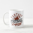 Search for fantasy football mugs Draft
