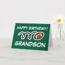 Search for american football birthday cards Cute