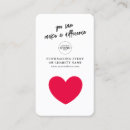 Search for fundraising business cards Donation