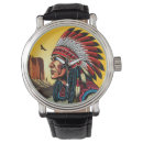 Search for native american watches Chief