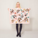 Search for photo mothers day blankets Floral