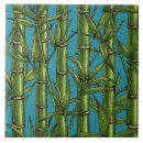 Search for bamboo tiles Illustration