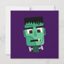 Search for frankenstein invitations Spooky