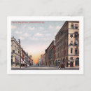 Search for jacksonville florida postcards Street