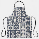 Search for scandinavian aprons Swedish