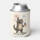 Search for fourth of july can coolers Funny