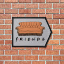 Search for friends tv show art Fan