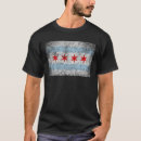 Search for chicago pride tshirts Distressed