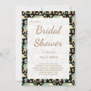 Search for indian bridal shower invitations Chic