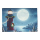 Search for beach christmas placemats Coastal