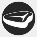 Search for steak stickers Funny