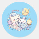 Search for sweet dreams stickers Moon