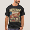 Search for nantucket tshirts Retro