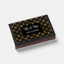 Search for 1920s wedding favors Gold