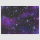 Search for galaxy tissue paper Sky