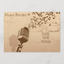 Search for choir invitations Recital
