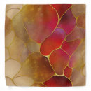 Search for gold and purple scarves wraps Flowers