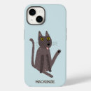 Search for cat iphone cases Animal