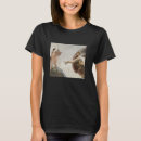 Search for the creation of adam tshirts Cat