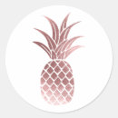 Search for rose gold foil stickers Simple