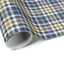 Search for navy wrapping paper Yellow