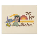 Search for disney stitch art Character