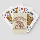Search for horse playing cards Derby
