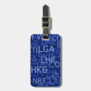 Search for airport code luggage tags Vacation