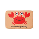 Search for funny bath mats happy